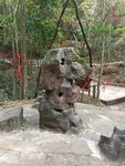 公园一角