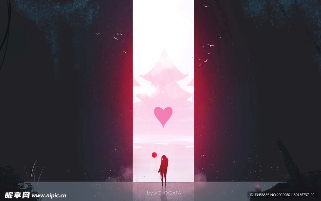 动漫壁纸