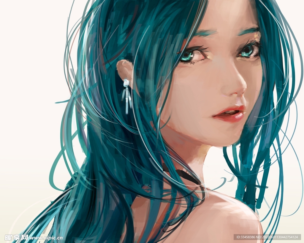 动漫壁纸