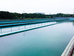 自来水厂蓄水池
