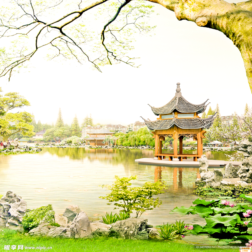 高清背景图片