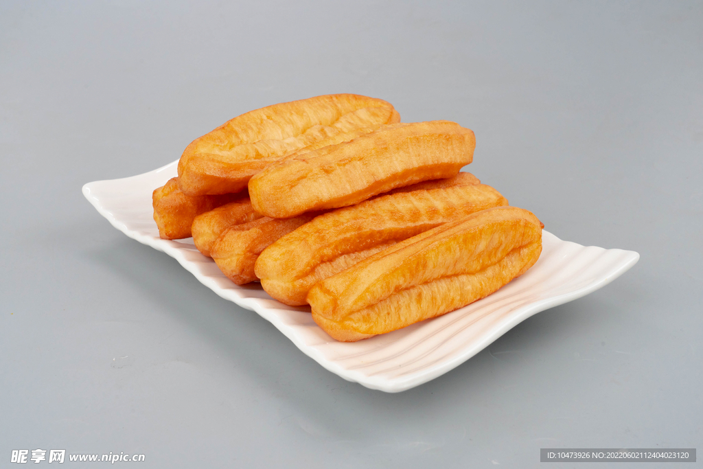 酥油条美食摄影