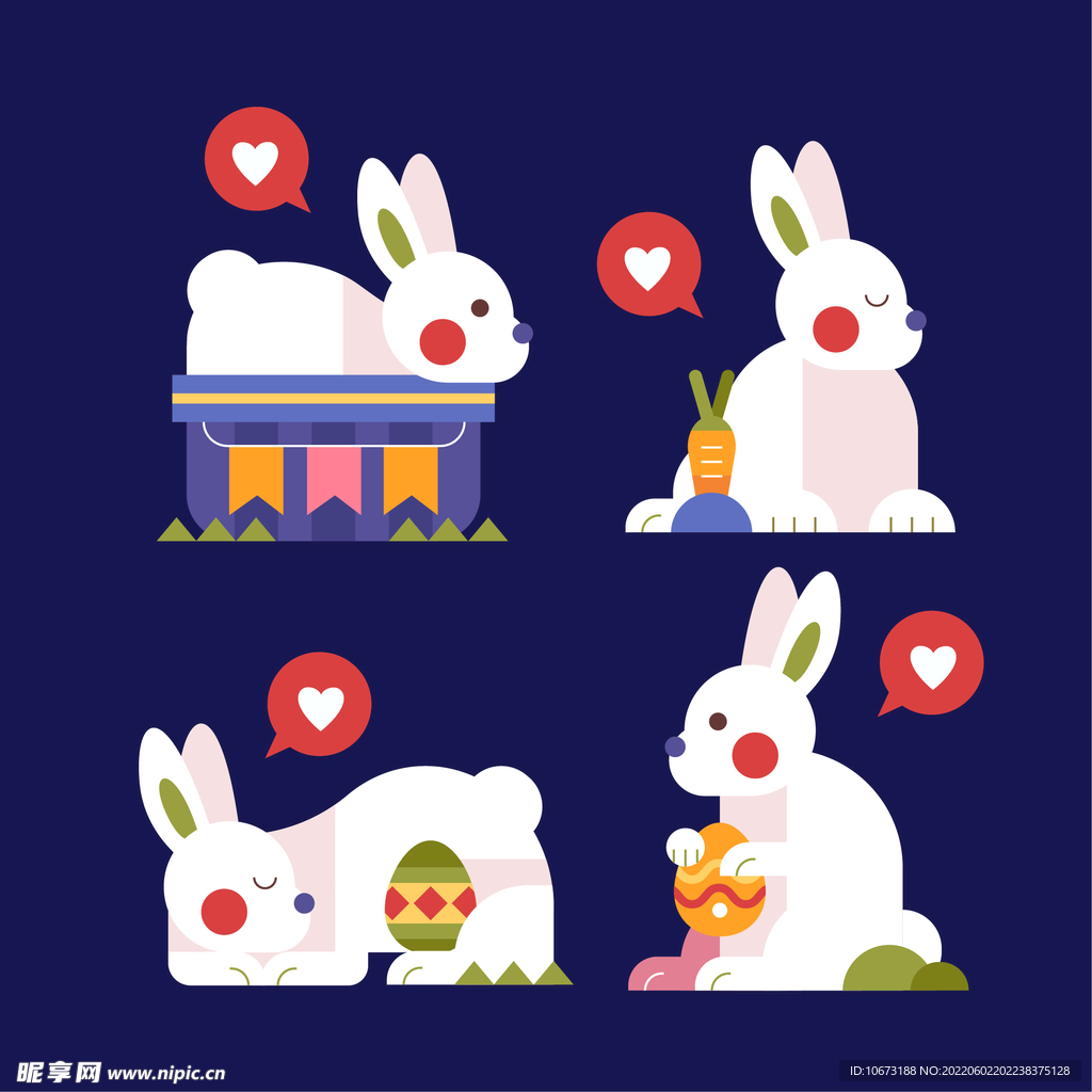 兔子