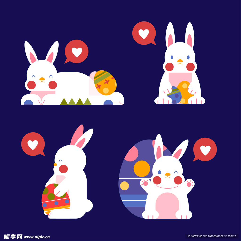 兔子