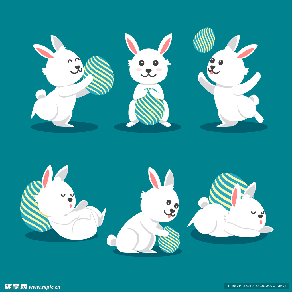 兔子