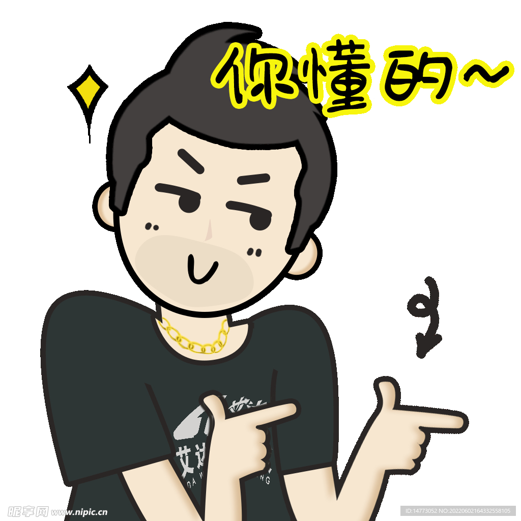 地板佬表情包