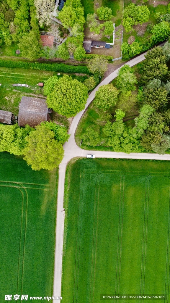 自然风景