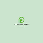 几何图形公司logo图片