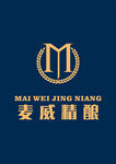酒标志图片