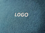 logo 样机 