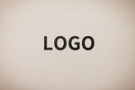logo 样机
