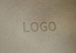 logo样机效果图