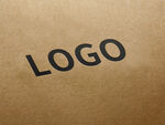 logo样机