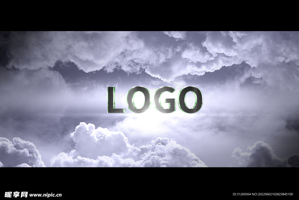 logo样机效果图