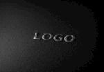  logo样机 效果图