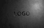 logo样机效果图