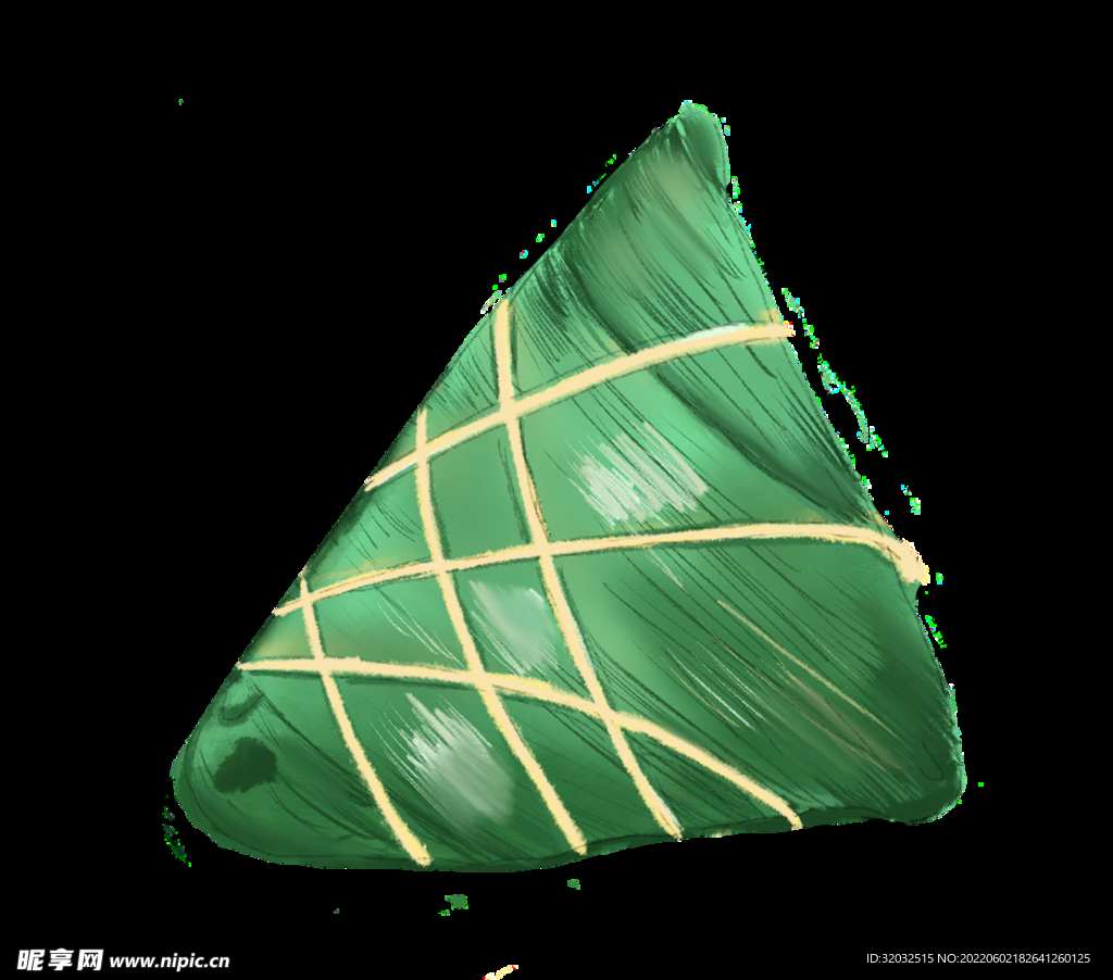 粽子