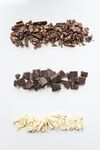 黑白巧克力