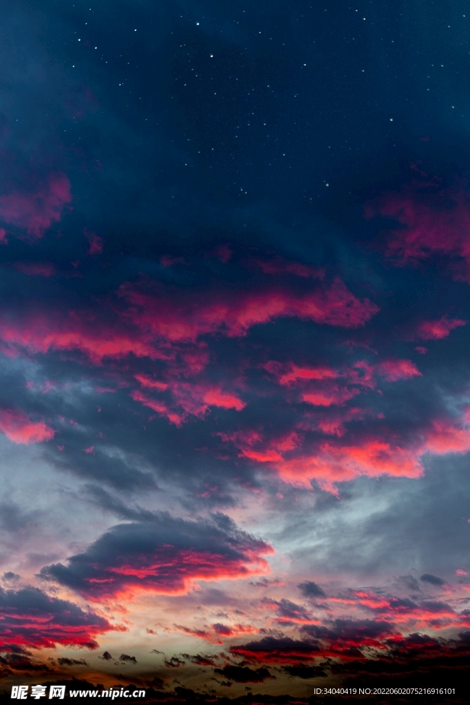 星空