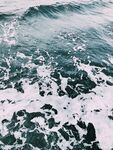 大海