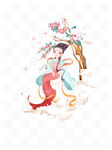 唯美少女