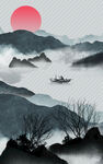 中国风背景