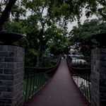 过河塔桥