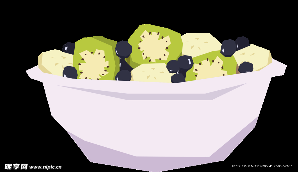 沙拉免抠图