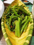 茼蒿