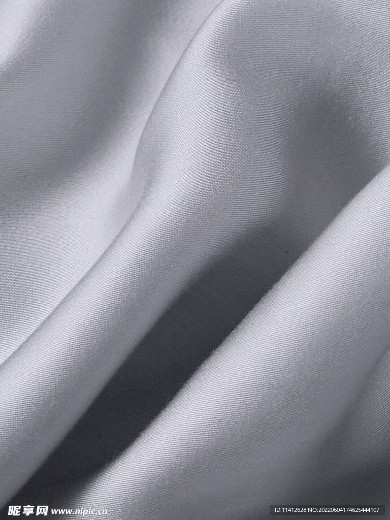 布料