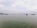美丽的大海风景