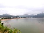 美丽的大海风景