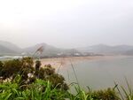 美丽的海滩风景