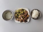 营养美味的美食