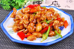 溜肉段
