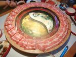 转肉火锅