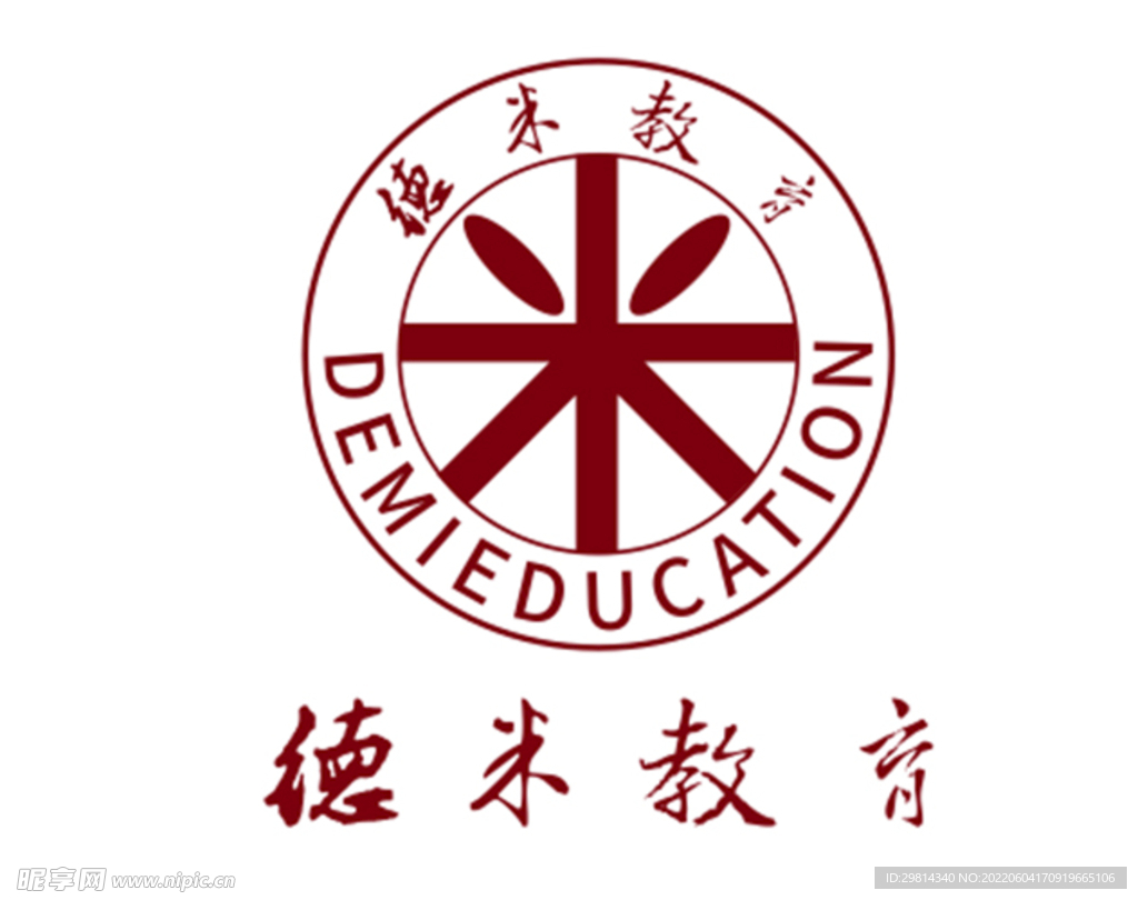 教育机构logo标志图片