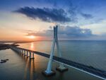 魅力海文