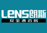 朗斯淋浴房标志