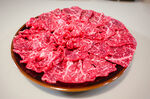 牛肉图片