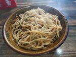 油泼面
