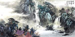 山雨