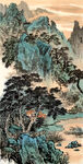 松风雅居