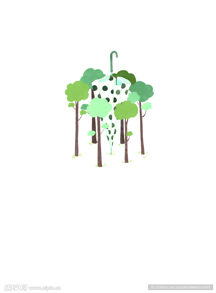 雨伞