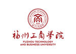 福州工商学院 校徽 LOGO