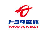 丰田汽车车身 标志 LOGO