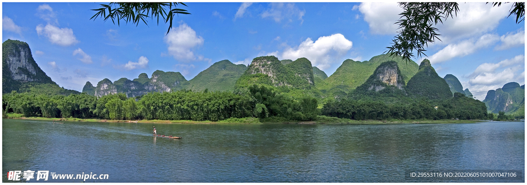 大自然风景图