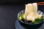 手工烩面美食