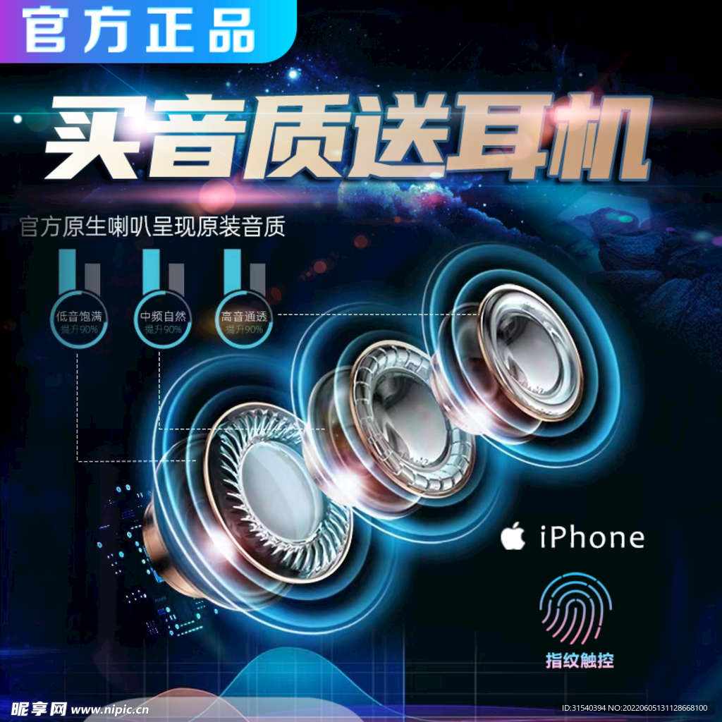 主图