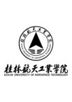 桂林航天工业学院LOGO